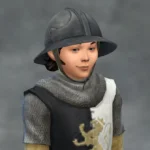TSM Infantery Uniform for All Ages & Genders