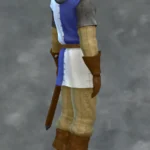 TSM Infantery Uniform for All Ages & Genders