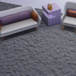 BGC Cozy Carpet