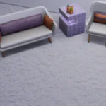 BGC Cozy Carpet