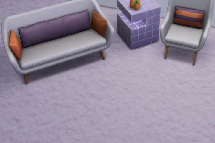 BGC Cozy Carpet