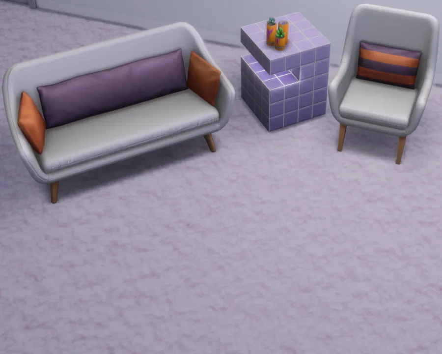 BGC Cozy Carpet