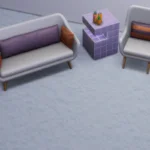 BGC Cozy Carpet