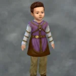 TSM Off Duty Vest Outfit for All Ages