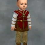 TSM Off Duty Vest Outfit for All Ages