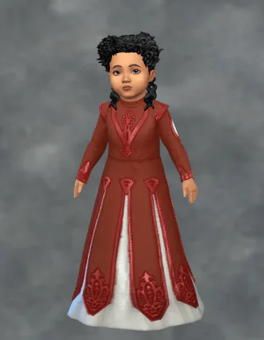 TSM Merchant Dress for All Ages