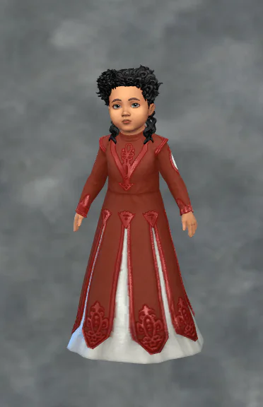 TSM Merchant Dress for All Ages