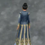 TSM Merchant Dress for All Ages