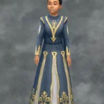 TSM Merchant Dress for All Ages