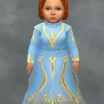TSM Merchant Dress for All Ages
