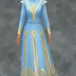 TSM Merchant Dress for All Ages