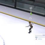 Skill - Ice Skating