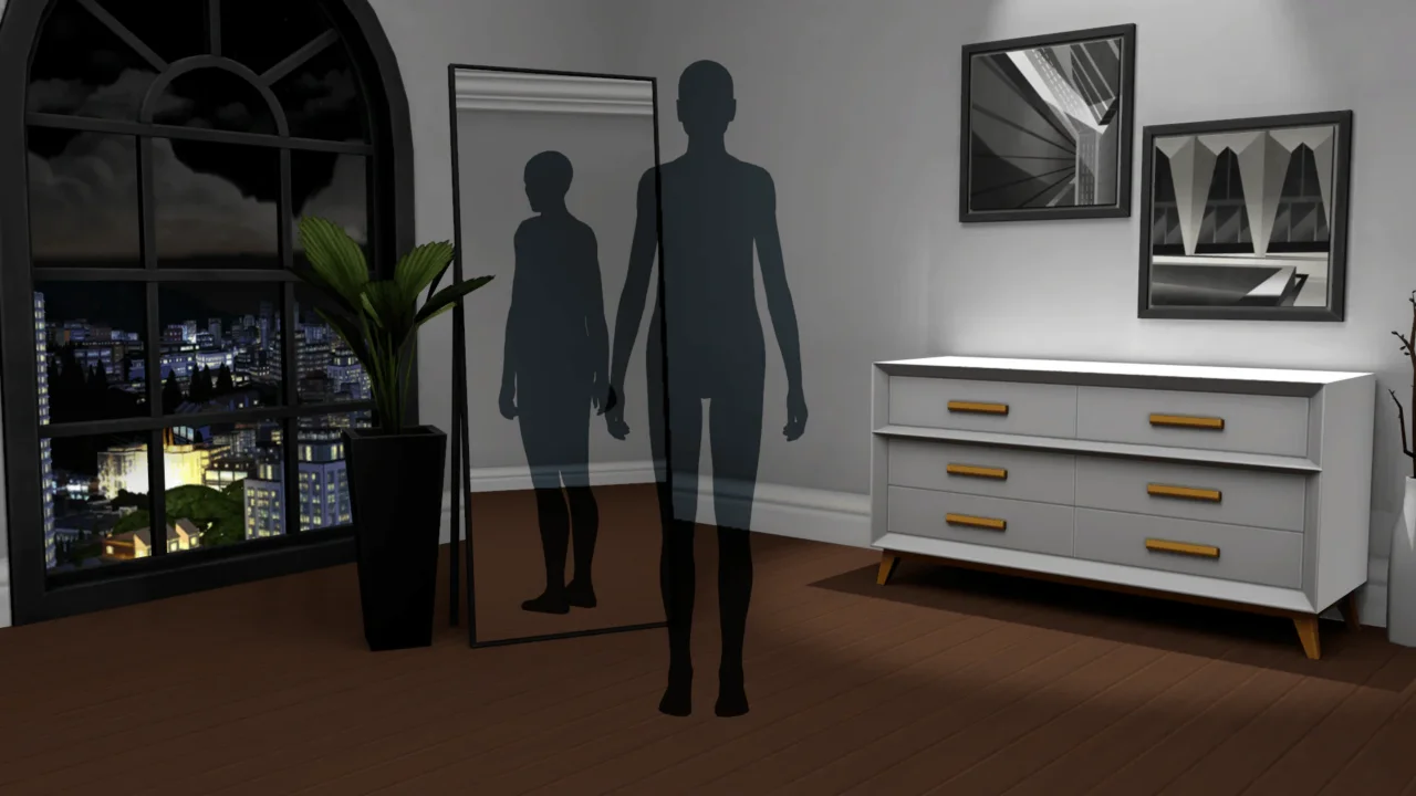 SoChic (Animated CAS Background)