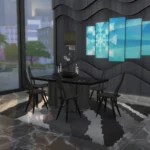 Dina Dining Room