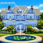 Cats & Dogs Build Mode Expanded