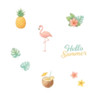 Tropical Retreat