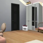boho teen bedroom