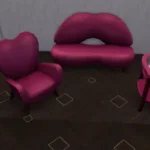 LoveStruck Set ( Recolore )