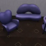 LoveStruck Set ( Recolore )