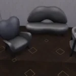 LoveStruck Set ( Recolore )