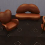 LoveStruck Set ( Recolore )