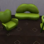LoveStruck Set ( Recolore )