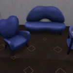 LoveStruck Set ( Recolore )
