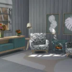 Stockholm Room