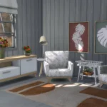 Stockholm Room