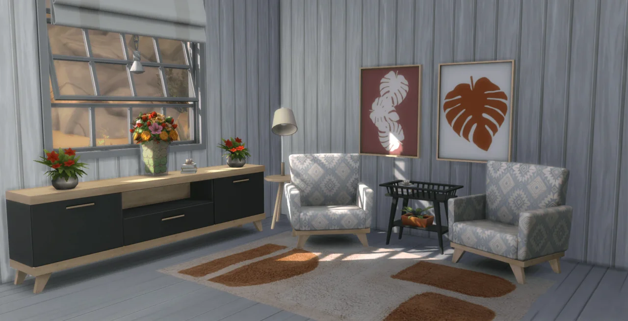 Stockholm Room