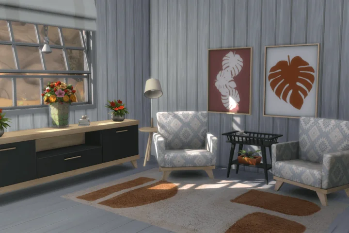 Stockholm Room