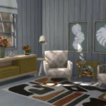 Stockholm Room