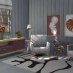 Stockholm Room