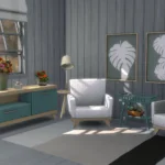 Stockholm Room