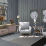 Stockholm Room