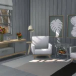 Stockholm Room