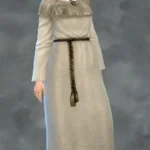 TSM Medieval Monk Robe for All Ages