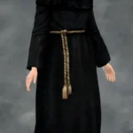TSM Medieval Monk Robe for All Ages