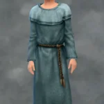TSM Medieval Monk Robe for All Ages