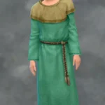 TSM Medieval Monk Robe for All Ages