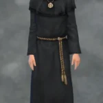TSM Medieval Monk Robe for All Ages