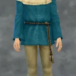 TSM Medieval Monk Outfit with Pants for All Ages