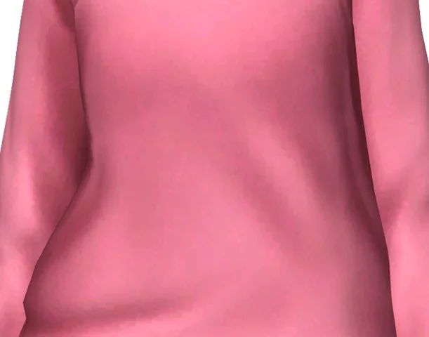 Susie Sweater - AxA Alt