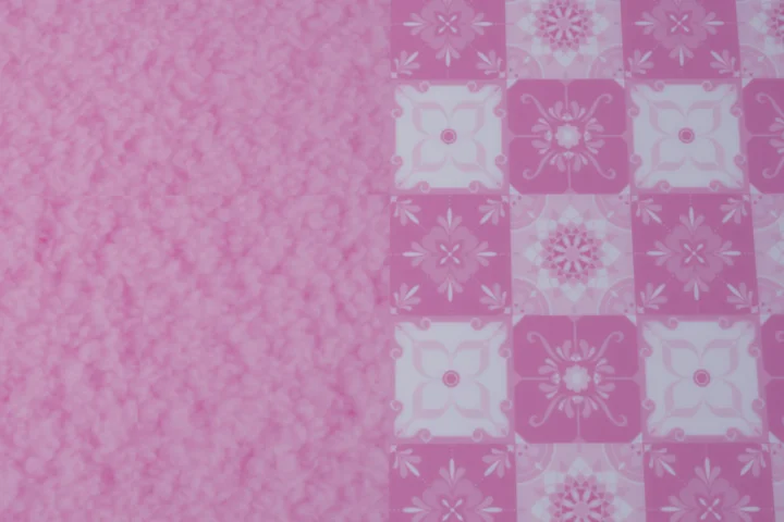 BGC Cozy Carpet Barbie Edition
