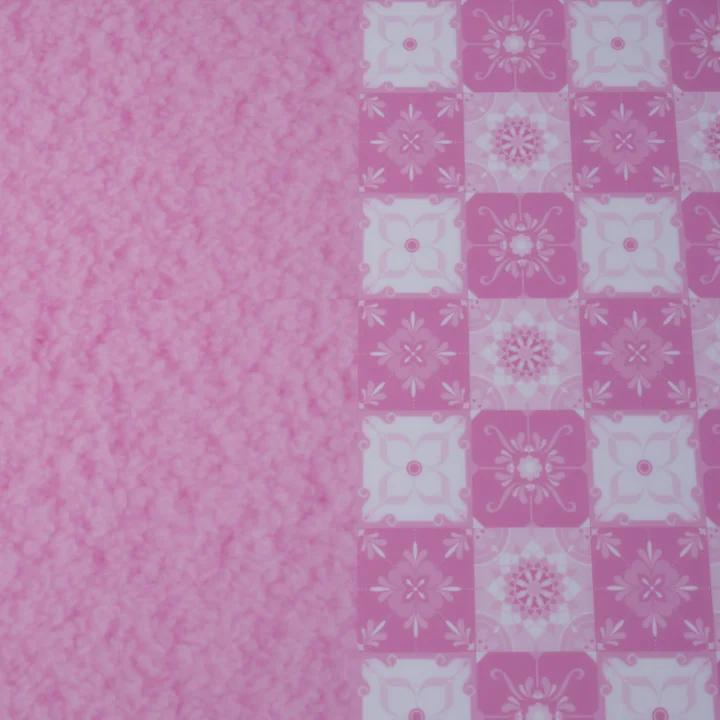 BGC Cozy Carpet Barbie Edition