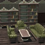 Happily Ever After Part 2 - Livingroom