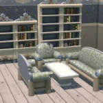 Happily Ever After Part 2 - Livingroom