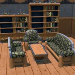 Happily Ever After Part 2 - Livingroom