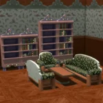Happily Ever After Part 2 - Livingroom