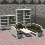 Happily Ever After Part 2 - Livingroom
